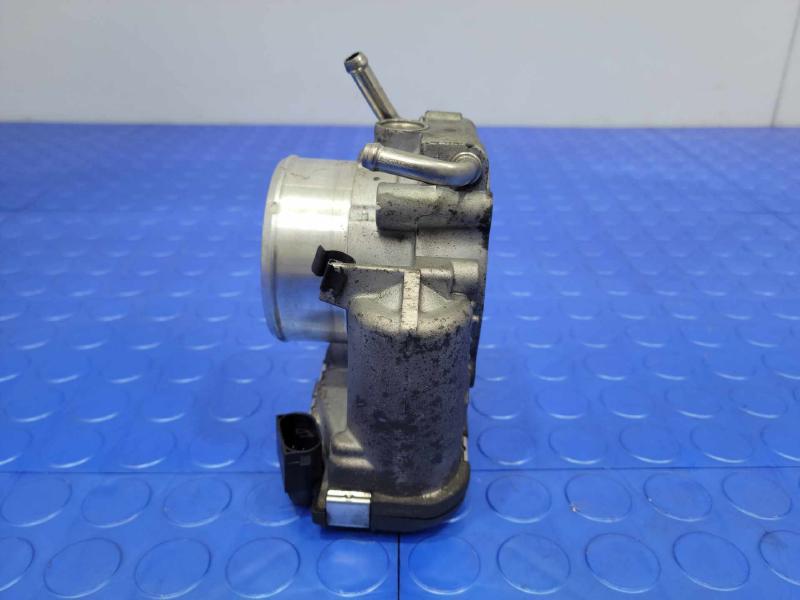 2017 Hyundai Sonata Throttle Body/Valve Assy
