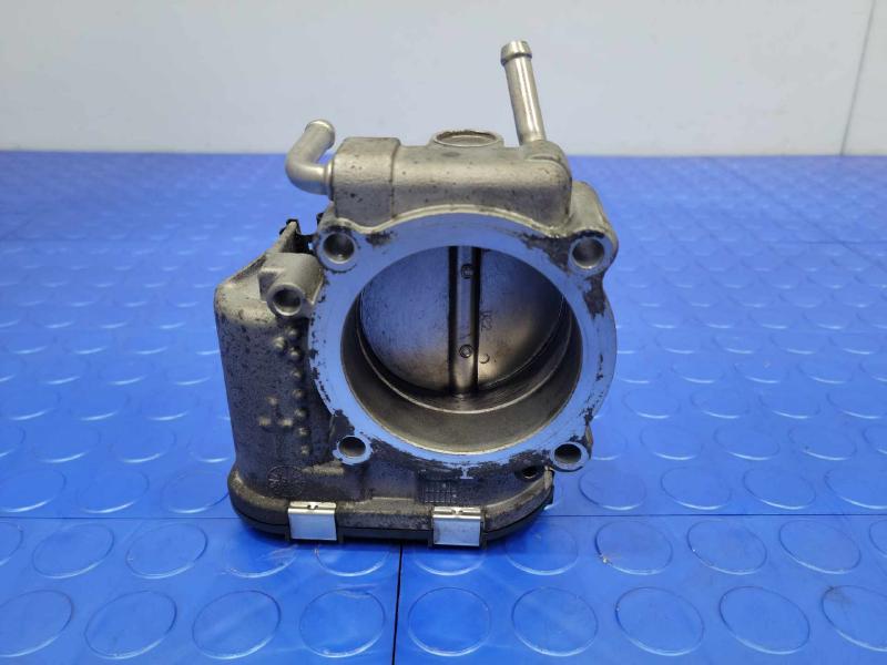 2017 Hyundai Sonata Throttle Body/Valve Assy
