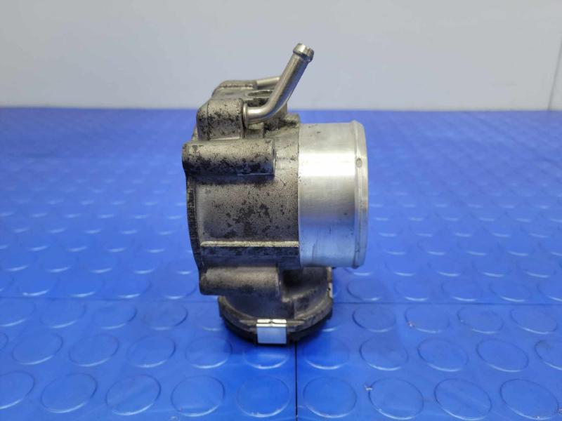 2017 Hyundai Sonata Throttle Body/Valve Assy