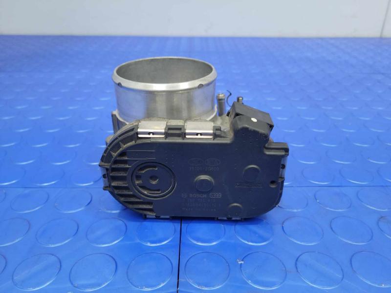 2017 Hyundai Sonata Throttle Body/Valve Assy