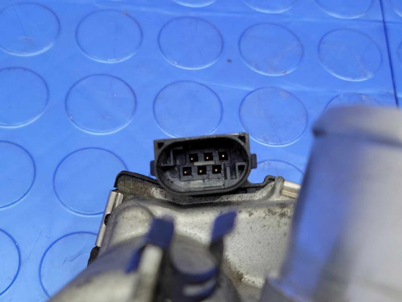 2017 Hyundai Sonata Throttle Body/Valve Assy