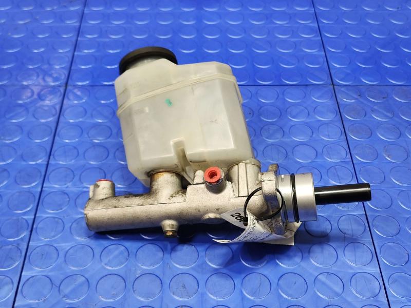 2002 Toyota Camry Master Cylinder