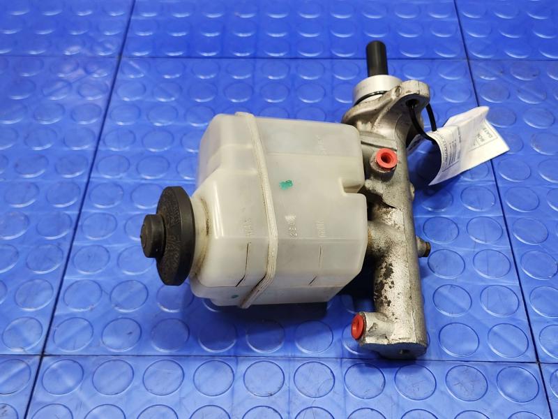 2002 Toyota Camry Master Cylinder