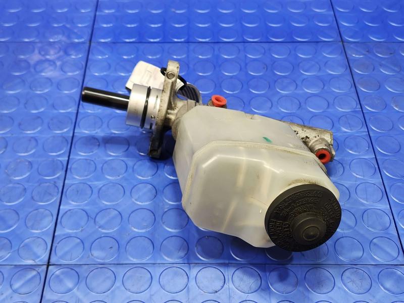 2002 Toyota Camry Master Cylinder