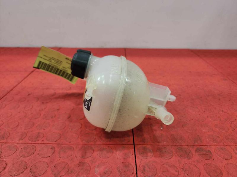 2020 Nissan Kicks Coolant Recovery Bottle