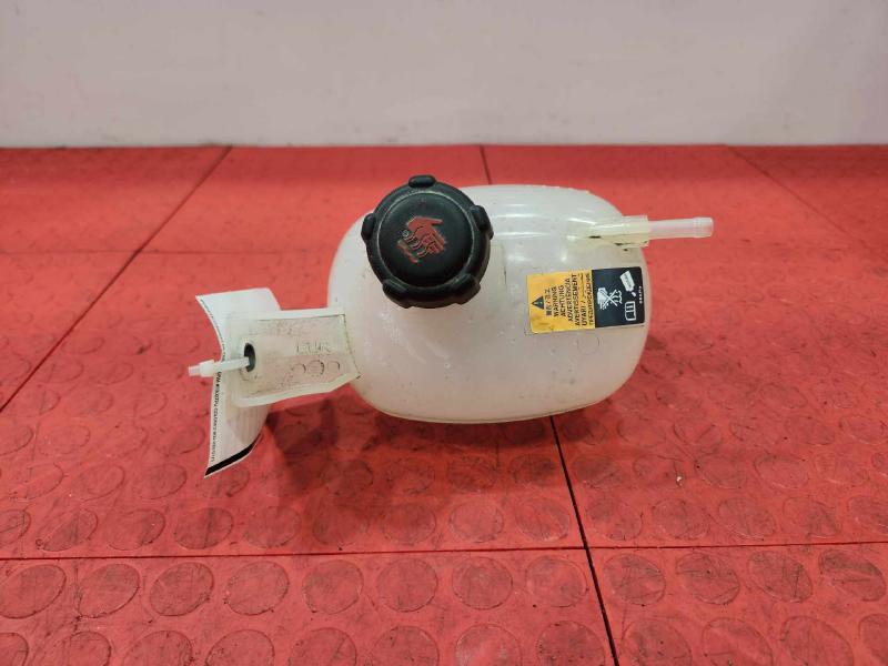 2020 Nissan Kicks Coolant Recovery Bottle