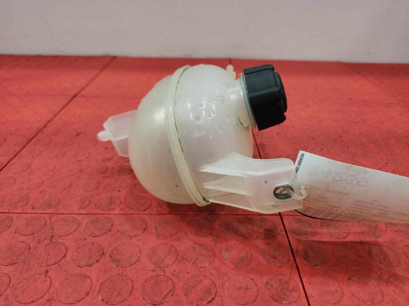 2020 Nissan Kicks Coolant Recovery Bottle