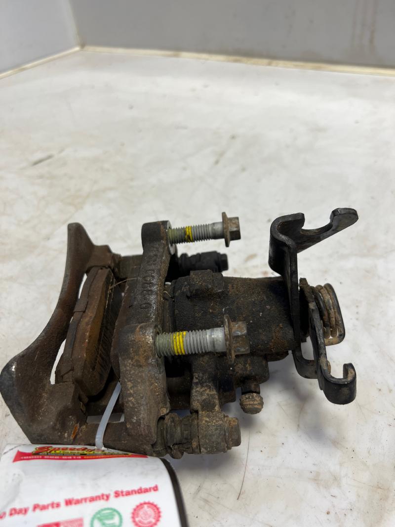 2005 - 2014 Ford Mustang Rear Brake Caliper RH Passenger Side OEM DR3Z2552C