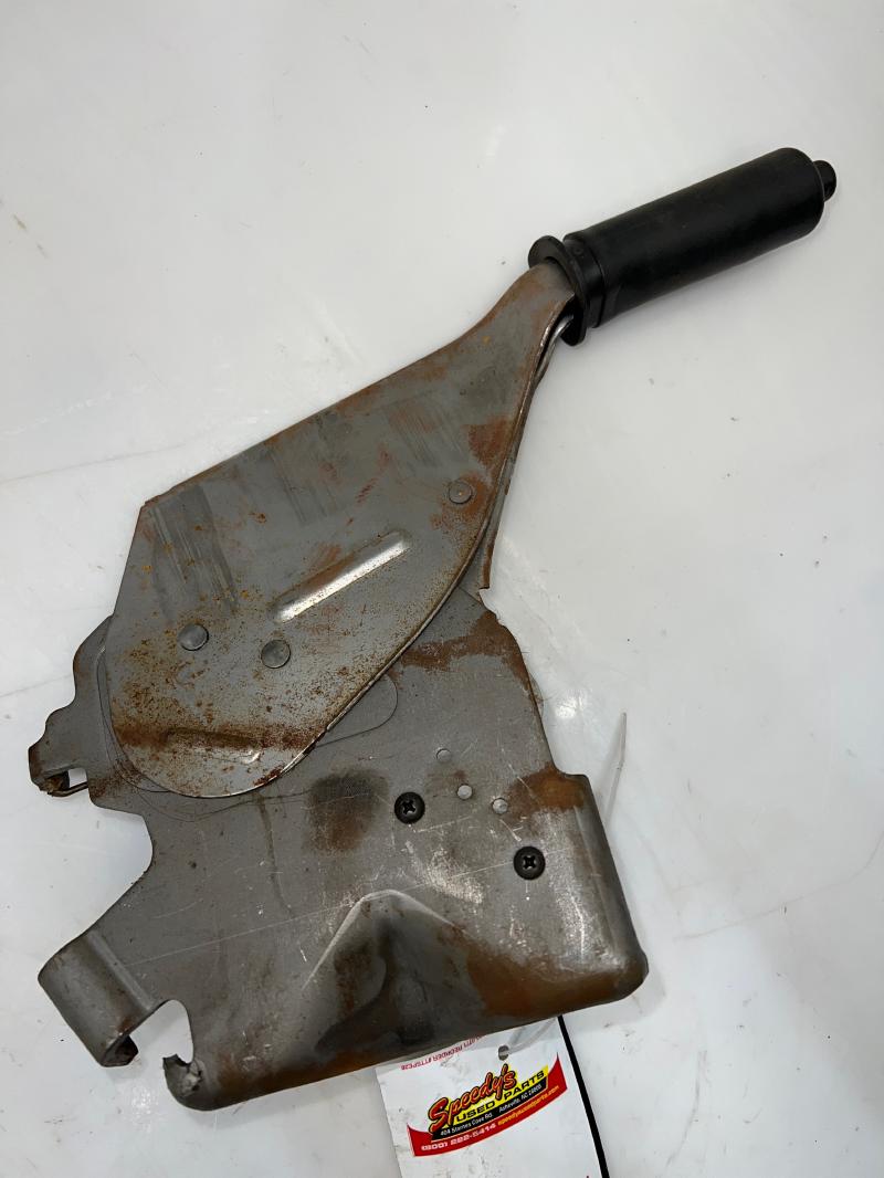 2005 2006 2007 Ford Escape Parking Brake Lever Assembly OEM