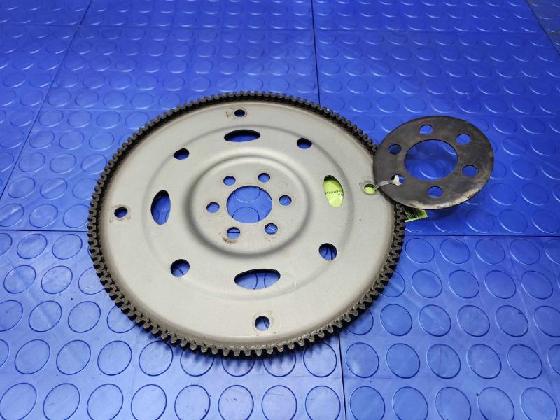 2022-2024 Mitsubishi Eclipse Cross Automatic CVT Drive Plate Flywheel OEM 12332W000P