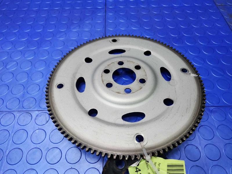 2022-2024 Mitsubishi Eclipse Cross Automatic CVT Drive Plate Flywheel OEM 12332W000P
