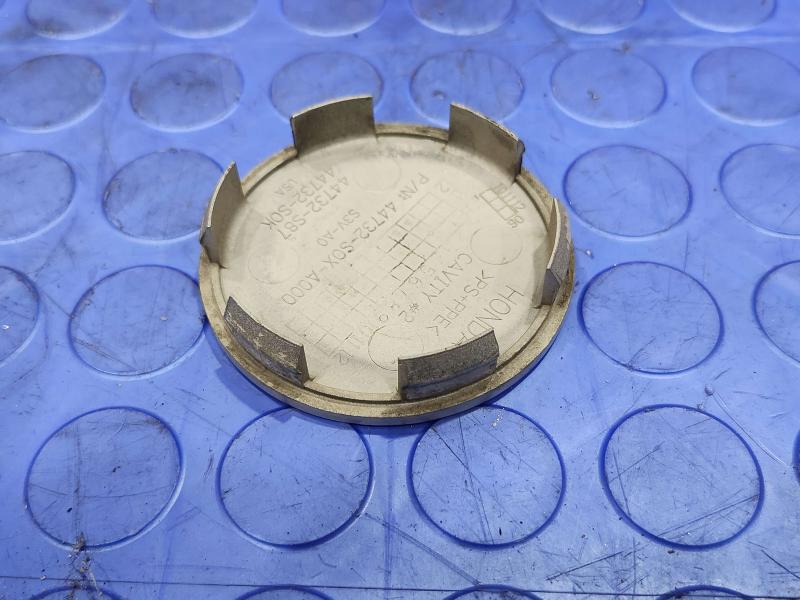 2011 Honda Pilot Center Cap