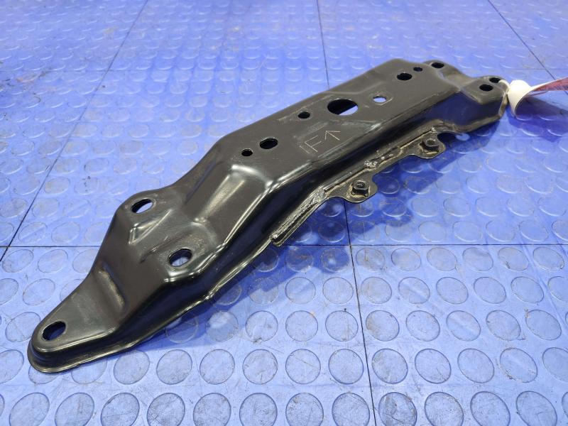 2018-2024 Subaru Crosstrek Automatic CVT Transmission Crossmember OEM 41011FL010