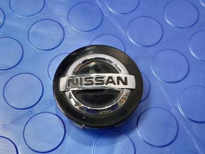 2021 Nissan Versa Center Cap