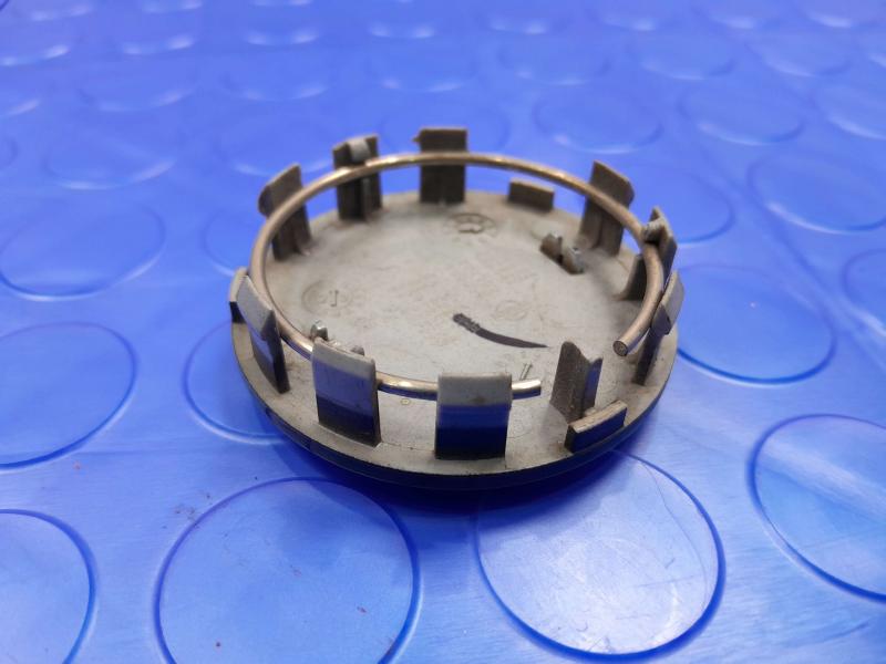 2021 Nissan Versa Center Cap