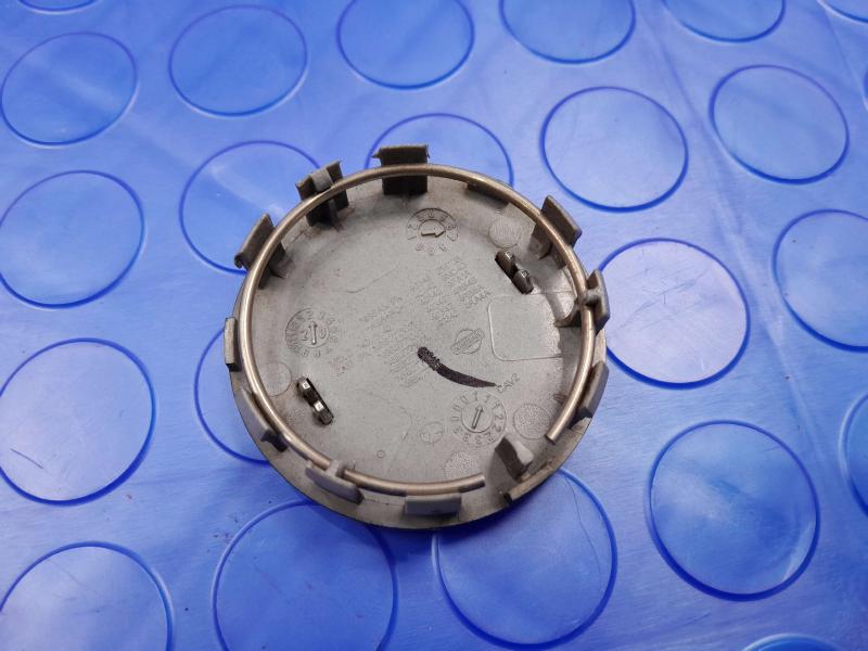 2021 Nissan Versa Center Cap