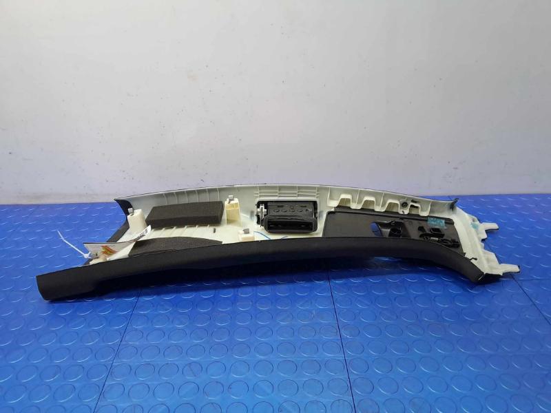 2018 Volvo S90 Misc Ebay Parts