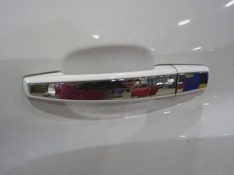 2020 Chevrolet Trax Outside Door Handle