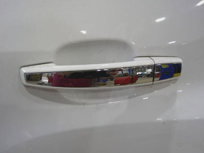 2020 Chevrolet Trax Outside Door Handle