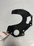 2001 Toyota 4Runner Trans. Dust Cover