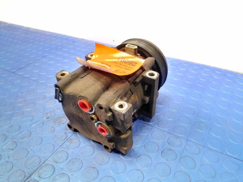 2005 Ford Explorer A/C Air Compressor