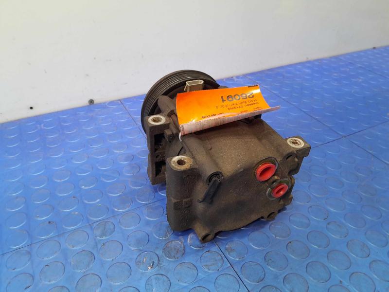 2005 Ford Explorer A/C Air Compressor
