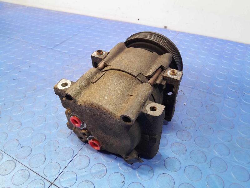 2005 Ford Explorer A/C Air Compressor