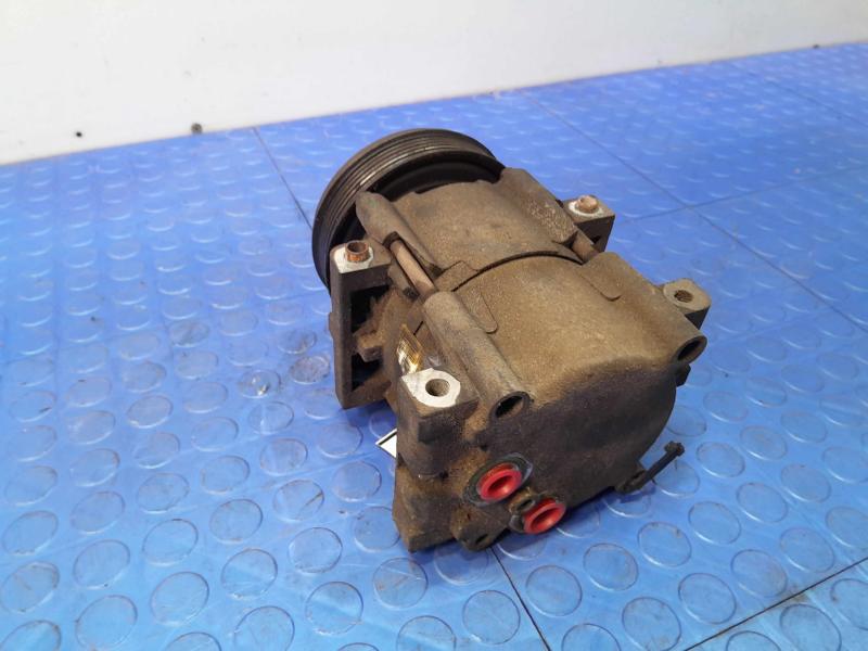 2005 Ford Explorer A/C Air Compressor