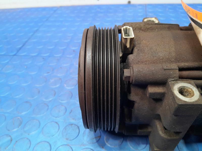 2005 Ford Explorer A/C Air Compressor