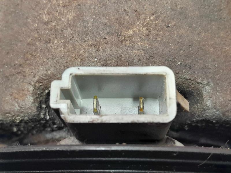 2005 Ford Explorer A/C Air Compressor