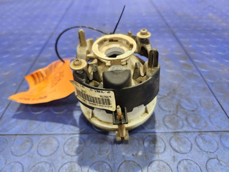 2007 Dodge Grand Caravan Fog/Mark/Park/Turn Light/Lamp