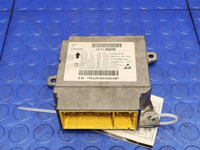 2014 Dodge Journey Chassis Brain Box