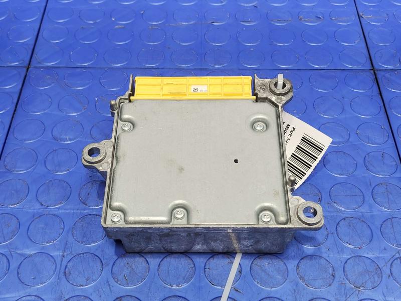 2014 Dodge Journey Chassis Brain Box