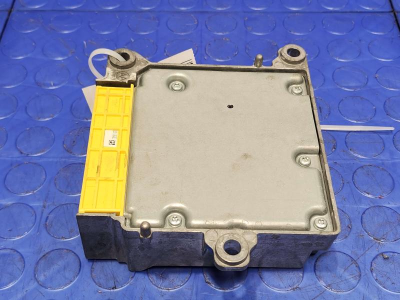 2014 Dodge Journey Chassis Brain Box