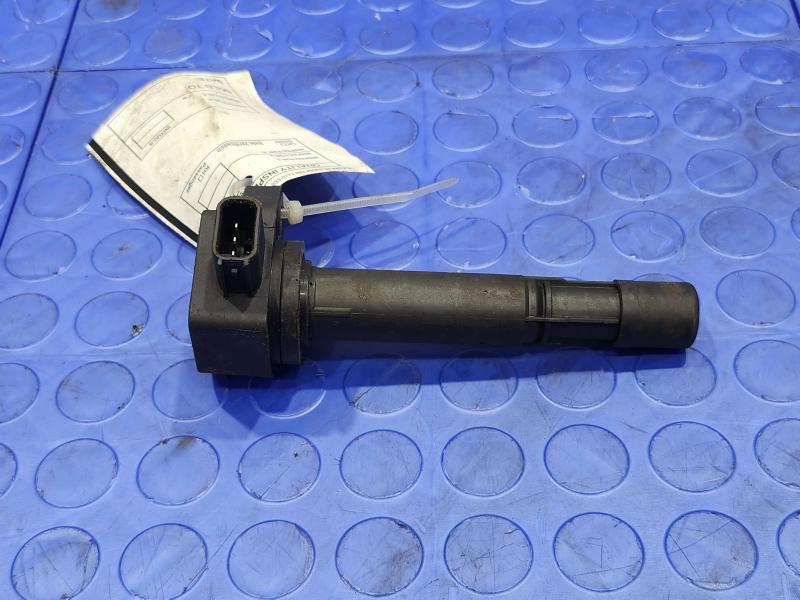 2008 Acura MDX Ignition Coil/Ignitor