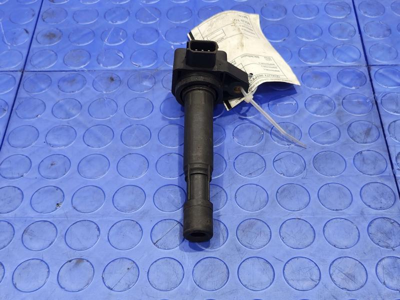 2008 Acura MDX Ignition Coil/Ignitor