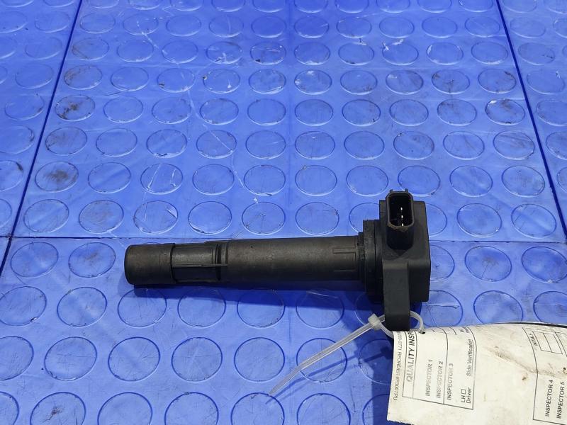 2008 Acura MDX Ignition Coil/Ignitor