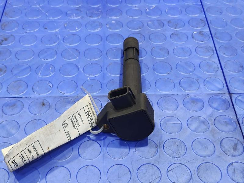 2008 Acura MDX Ignition Coil/Ignitor