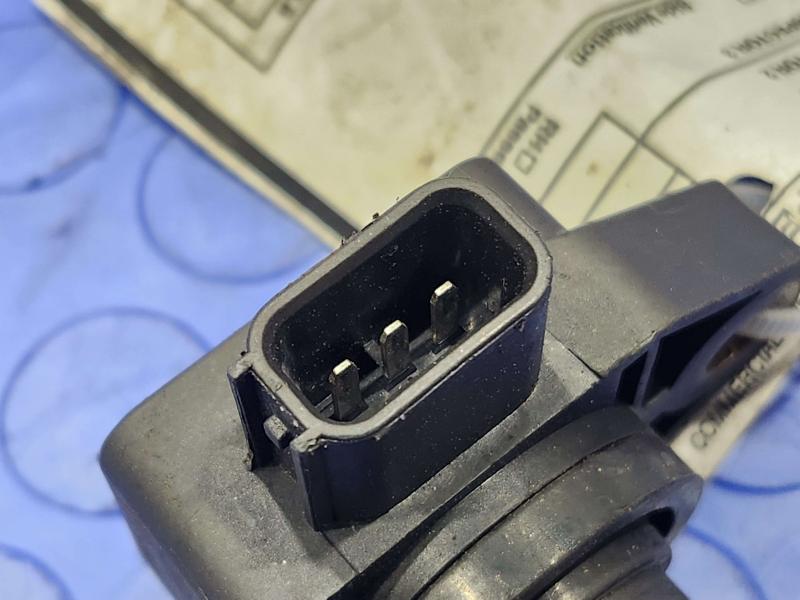 2008 Acura MDX Ignition Coil/Ignitor