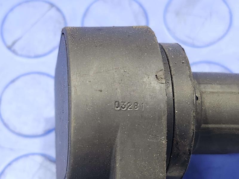2008 Acura MDX Ignition Coil/Ignitor