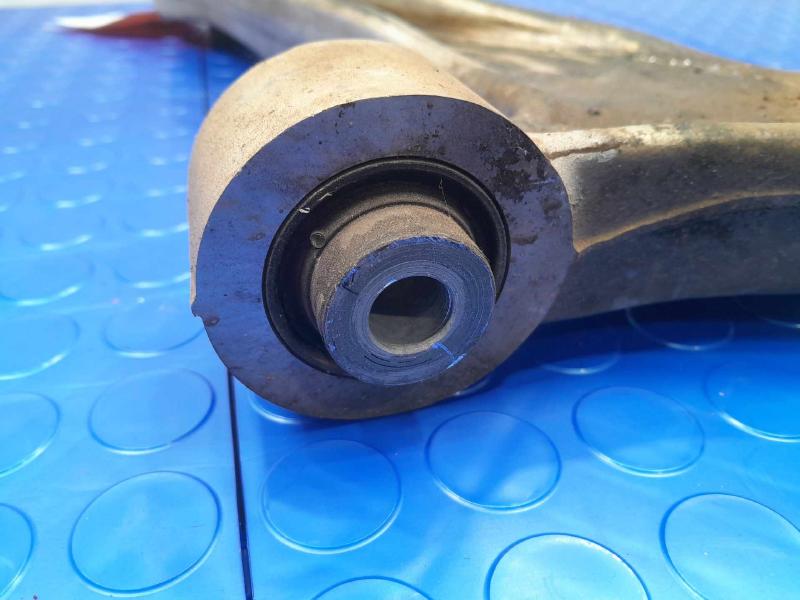 2017 Honda Odyssey Lower Control Arm Front