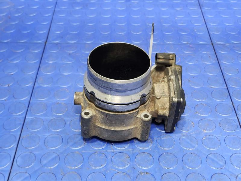 2012 Ford F-250 Super Duty Throttle Body/Valve Assy