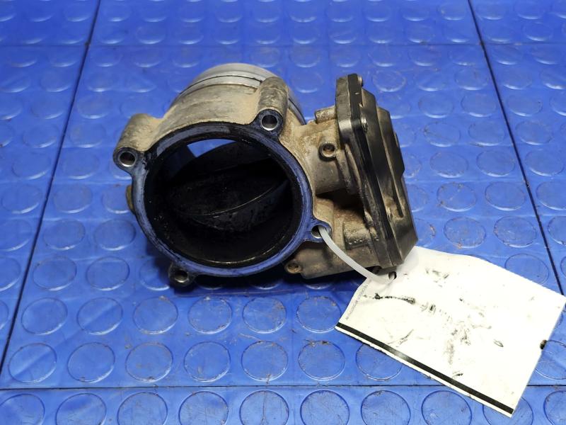 2012 Ford F-250 Super Duty Throttle Body/Valve Assy