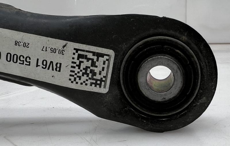 2017 Ford Escape Upper Control Arm Rear
