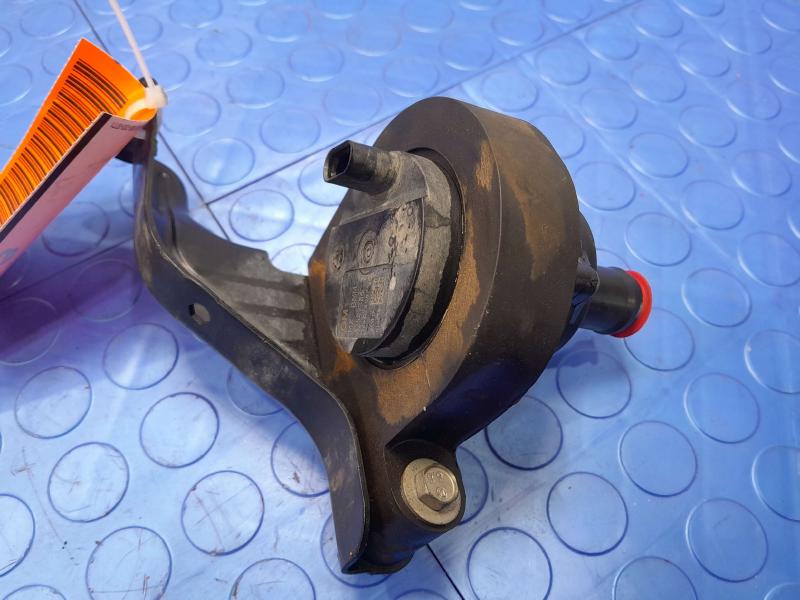 2018 Chevrolet Cruze Coolant Pump