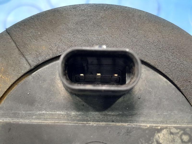 2018 Chevrolet Cruze Coolant Pump