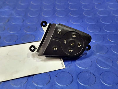 2019 GMC Terrain Combination Switch