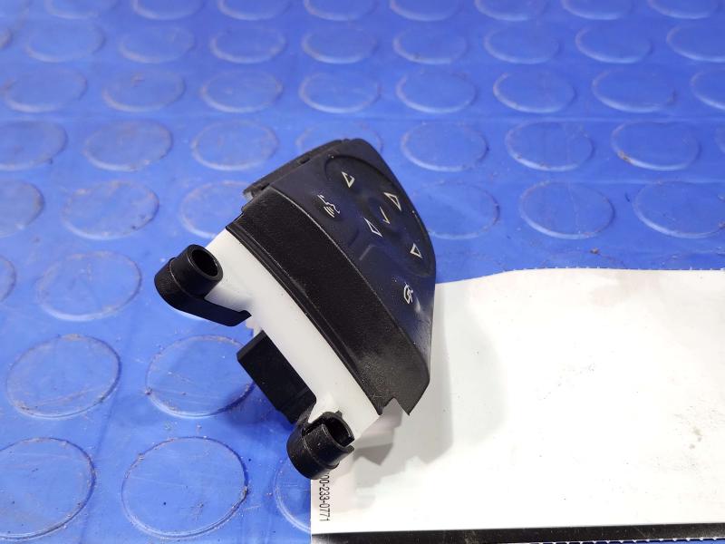 2019 GMC Terrain Combination Switch