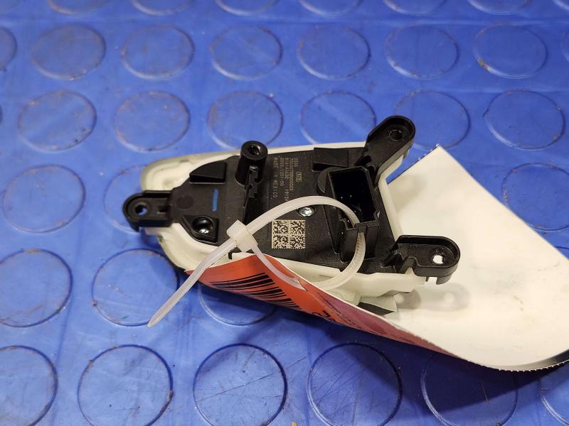 2019 GMC Terrain Combination Switch