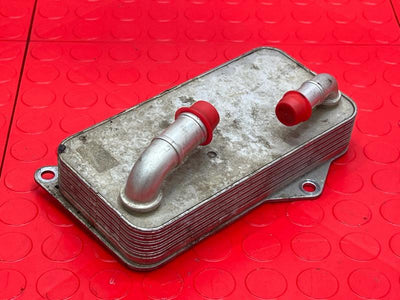2019 Audi A3 Transmission Oil Cooler